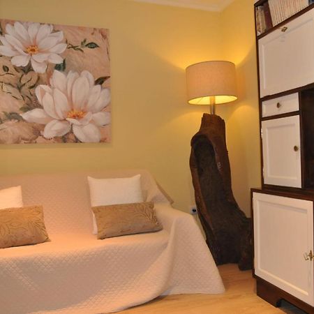 Casa Boreal Ourense Esterno foto