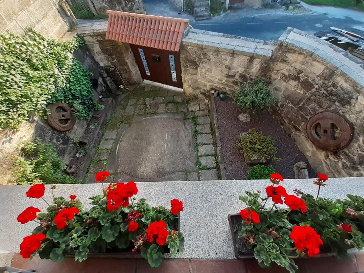 Casa Boreal Ourense Esterno foto