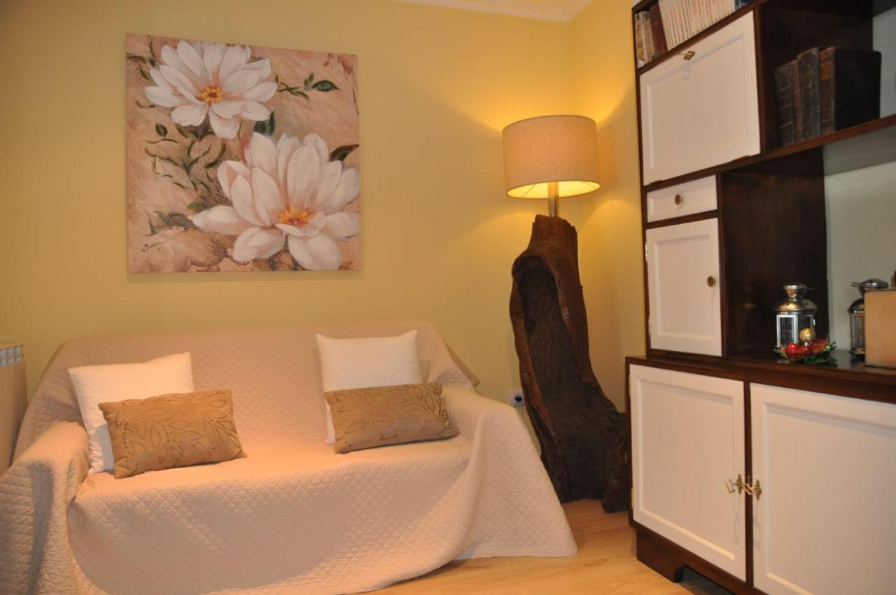Casa Boreal Ourense Esterno foto